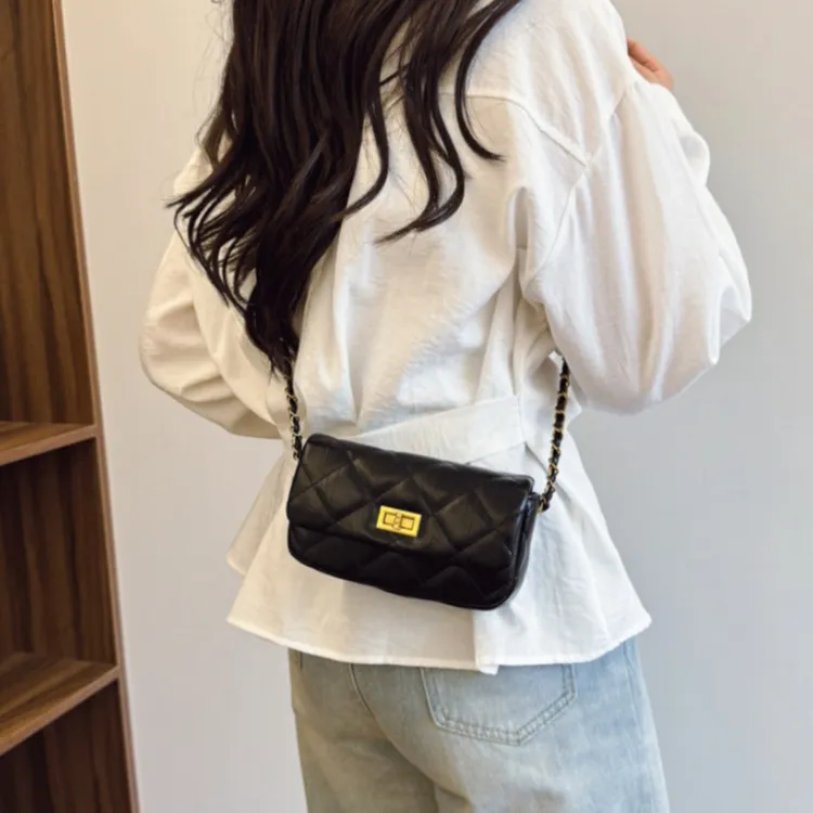 WHEELY BABY+ PU Shoulder Bag, Crossbody Bag Women's Multicolor-10