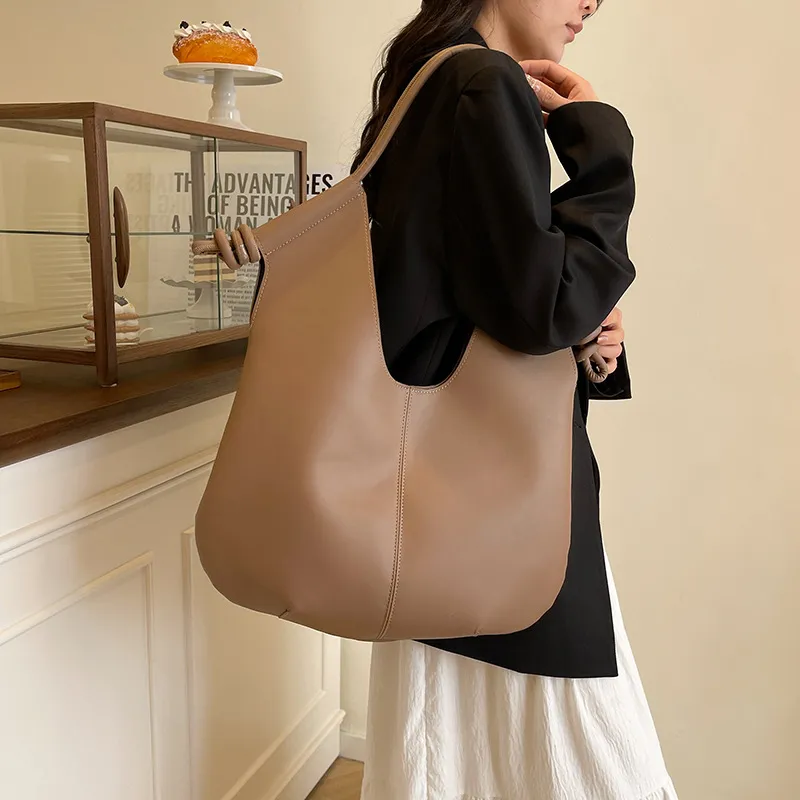 WHEELY BABY+ PU Shoulder Bag Women's Multicolor-2