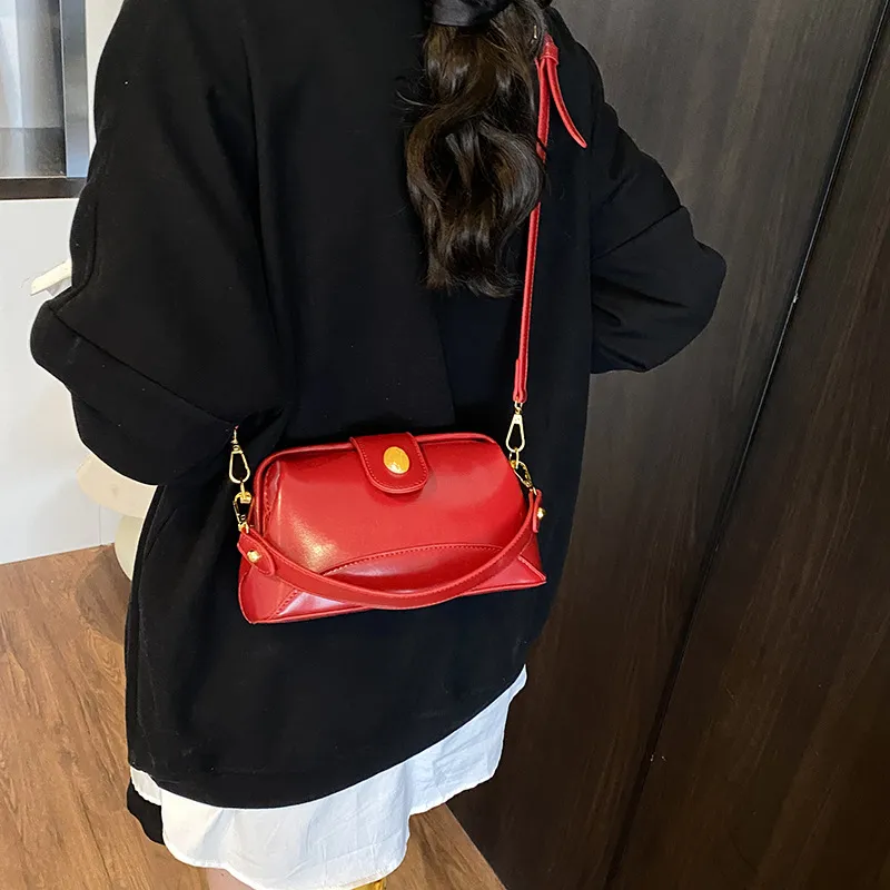 WHEELY BABY+ PU Handbag Women's Multicolor-4