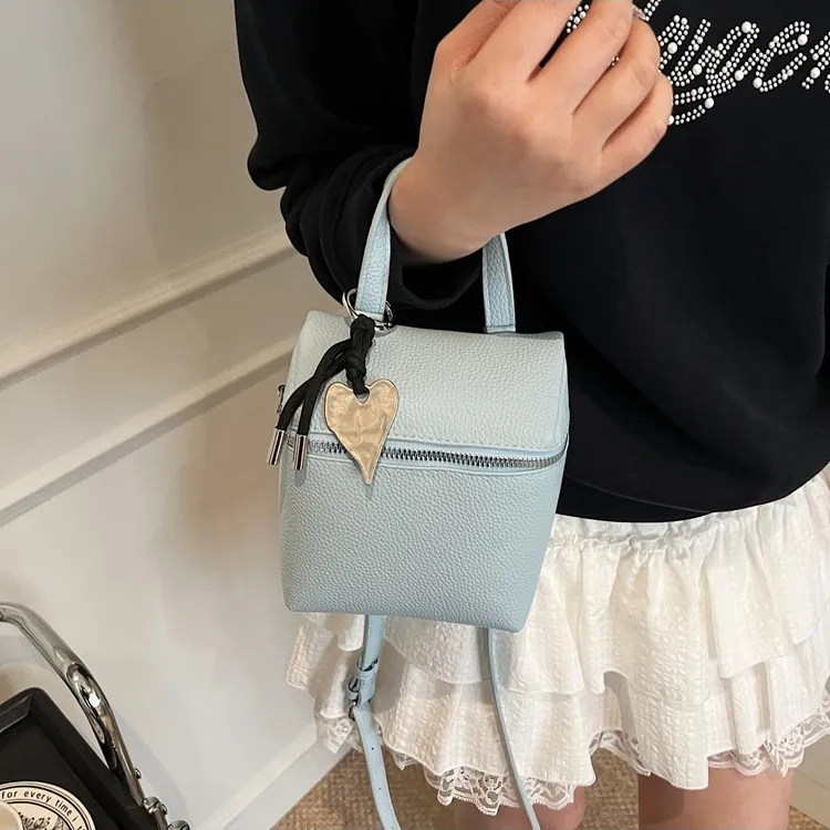 WHEELY BABY+ PU Handbag Women's Multicolor-2