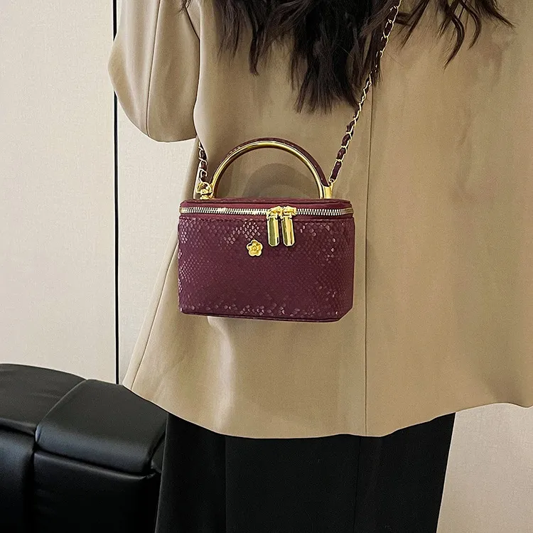 WHEELY BABY+ PU Handbag Women's Multicolor-13