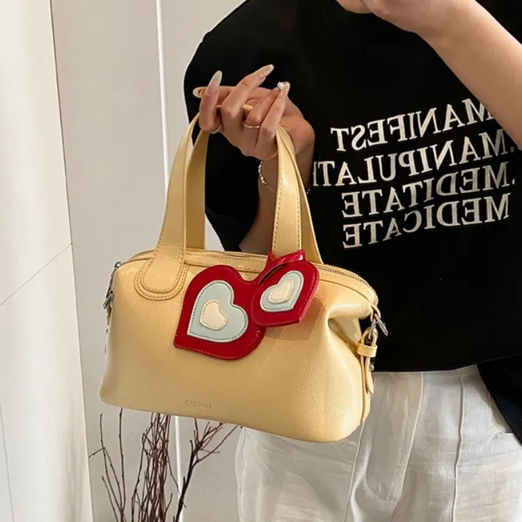 WHEELY BABY Crossbody Bags-1