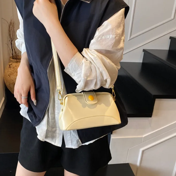 WHEELY BABY+ PU Handbag Women's Multicolor-11