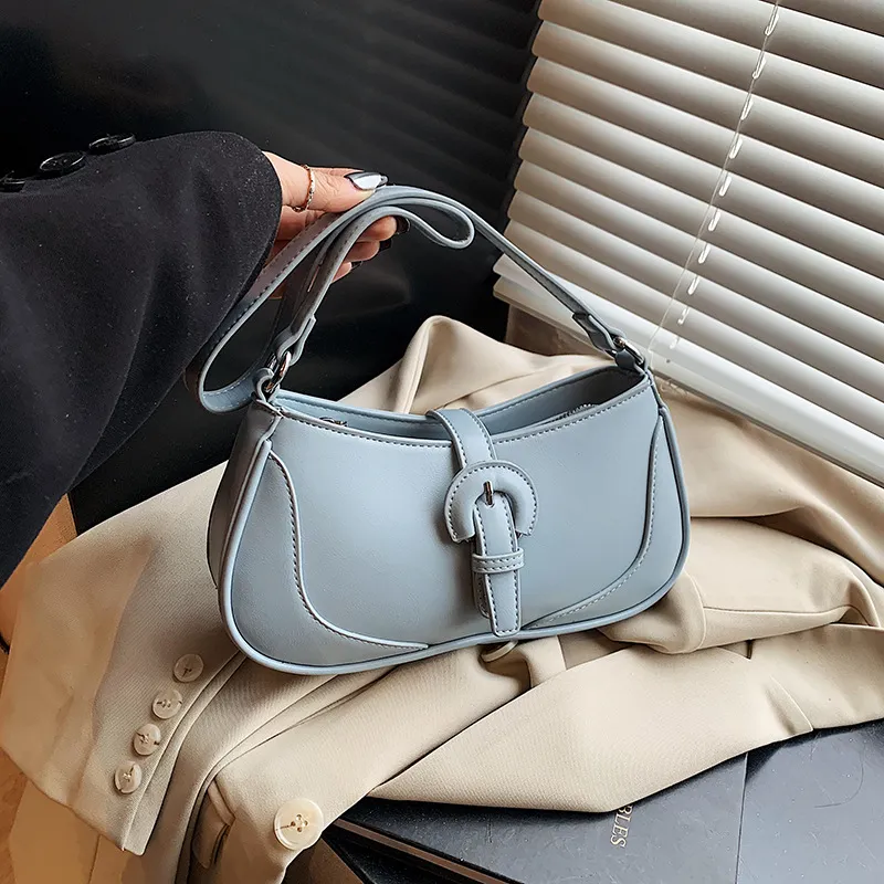 WHEELY BABY+ PU Shoulder Bag Regular Women's Multicolor-9