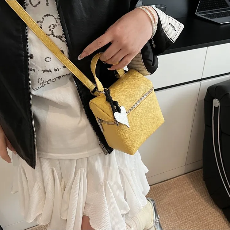 WHEELY BABY+ PU Handbag Women's Multicolor-26