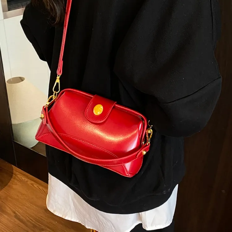WHEELY BABY+ PU Handbag Women's Multicolor-3