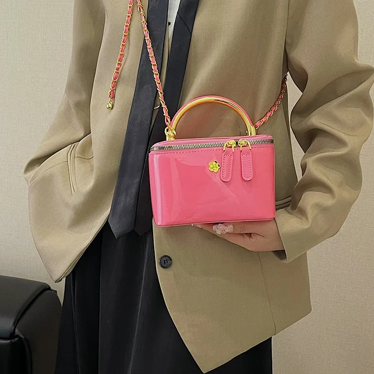 WHEELY BABY+ PU Shoulder Bag, Crossbody Bag, Handbag Regular Women's Multicolor-18