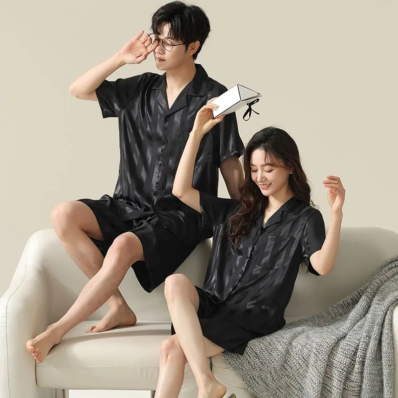 Good fortune Unisex Pajama Sets-4