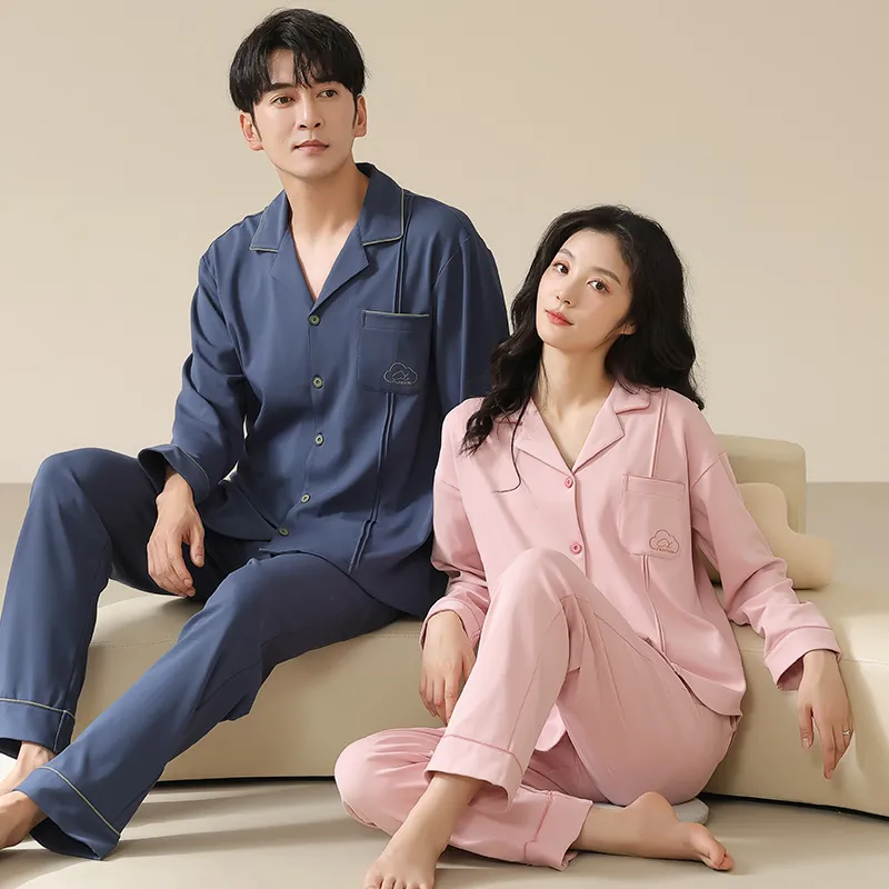 Good fortune Unisex Pajama Sets-8