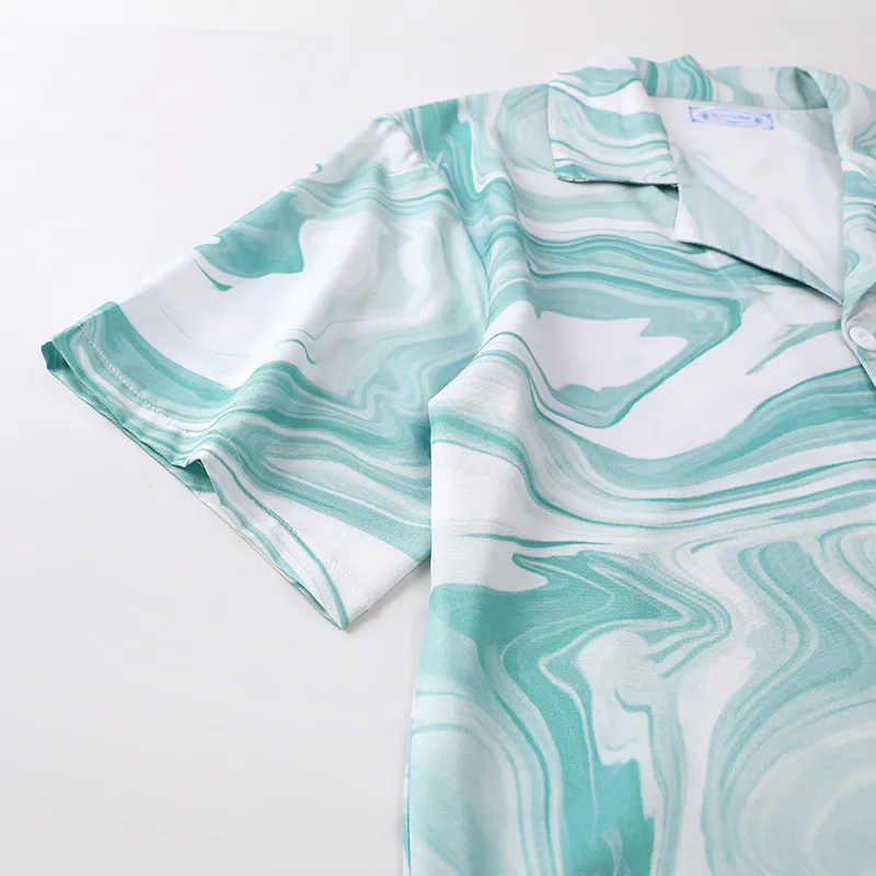 Good fortune Men Pajama Sets-1