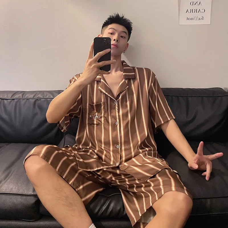 Good fortune Unisex Pajama Sets-2