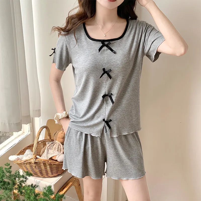 Good Fortune Pajama Set Women's-2
