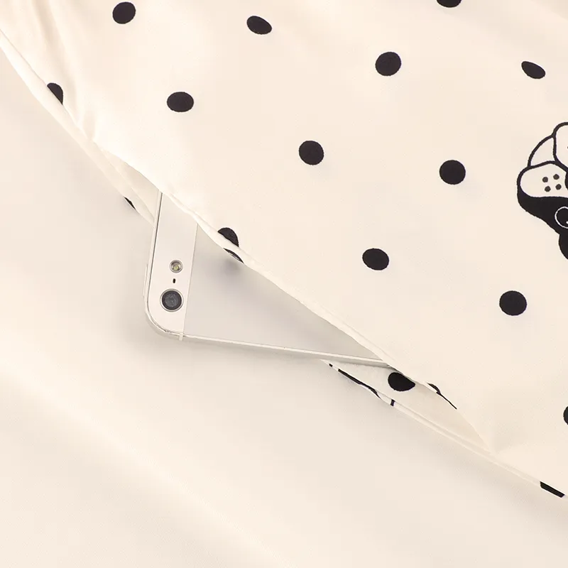 Good fortune Unisex Pajama Sets-6
