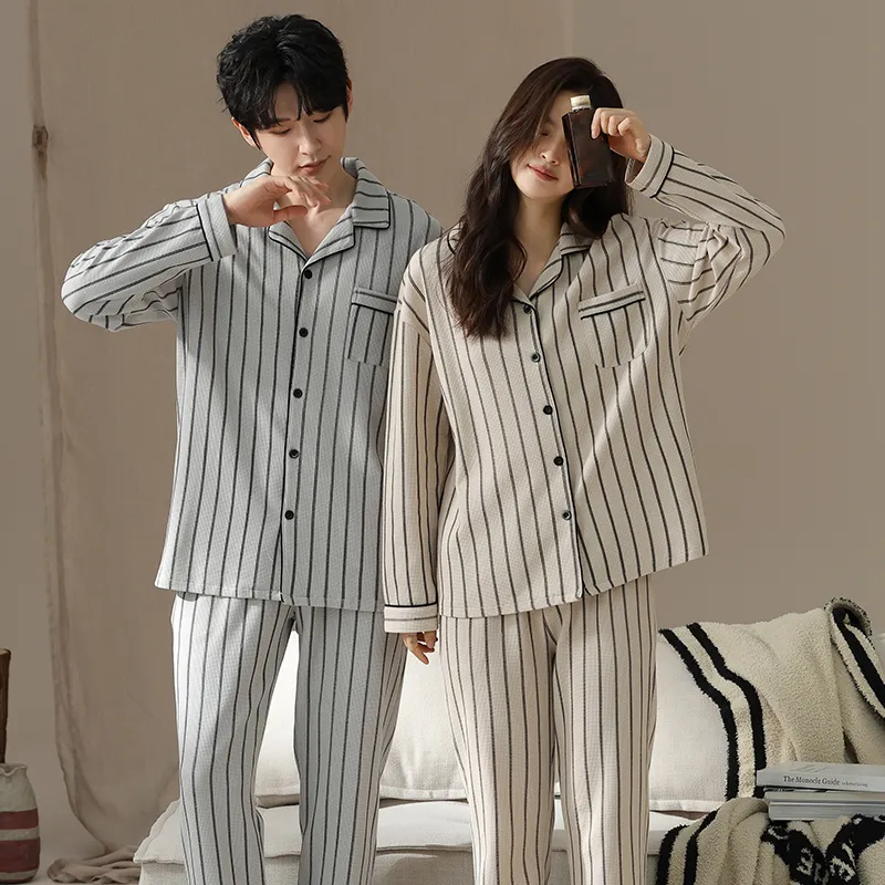 Good fortune Unisex Pajama Sets-3