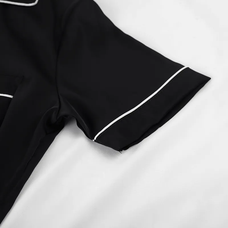 Good fortune Unisex Pajama Sets-6