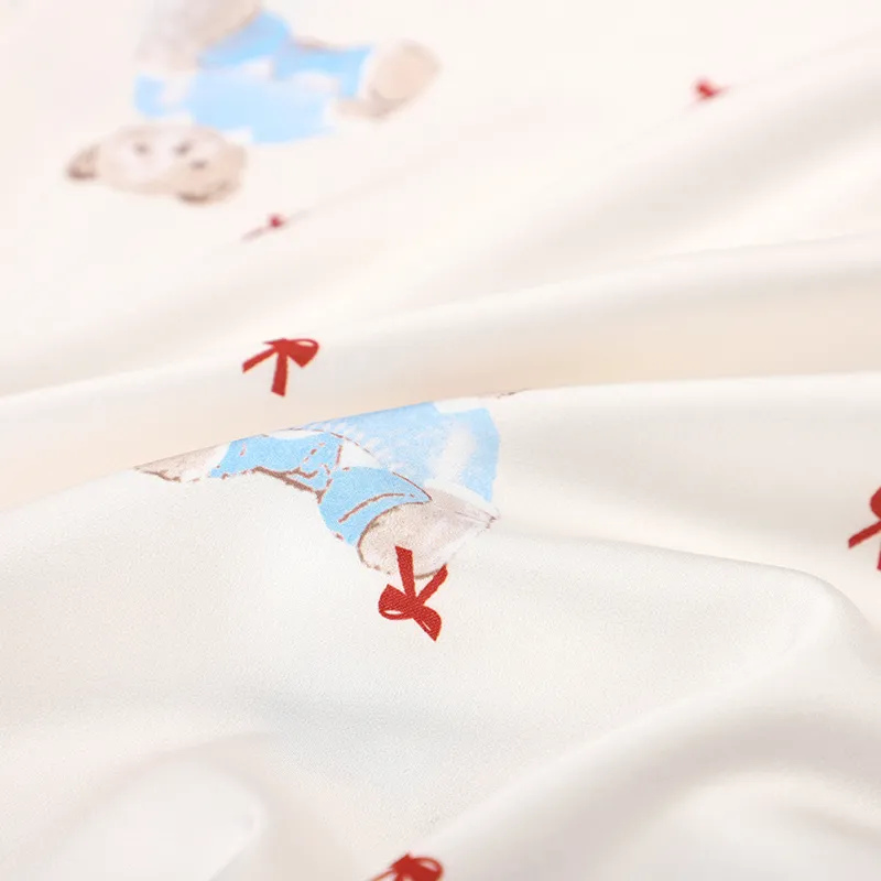 Good Fortune Pajama Set Women's-4