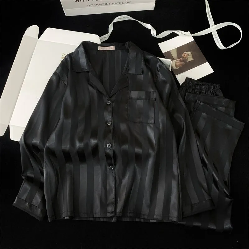 Good Fortune Pajama Set Women's-1