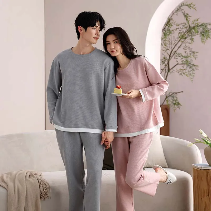 Good fortune Unisex Pajama Sets-10