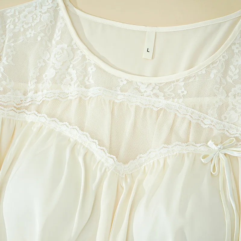 Good Fortune Pajama Set Women's-4