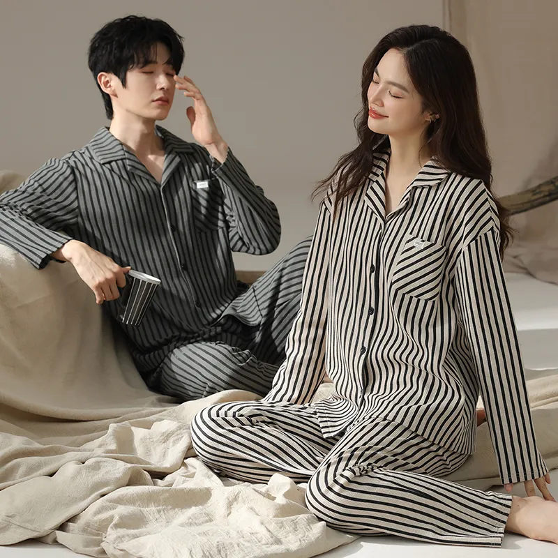 Good fortune Unisex Pajama Sets-4