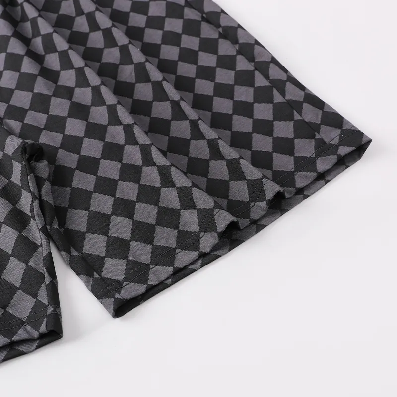 Good Fortune Pajama Pants Men's-4