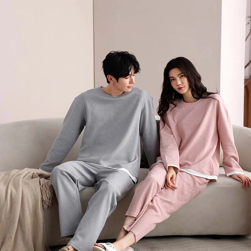 Good fortune Unisex Pajama Sets-2