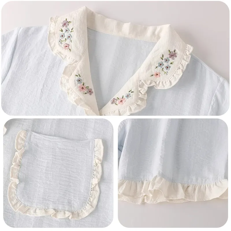 Good Fortune Pajama Set Women's-2