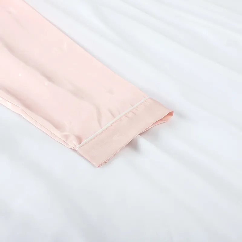 Good Fortune Pajama Set Women's-4
