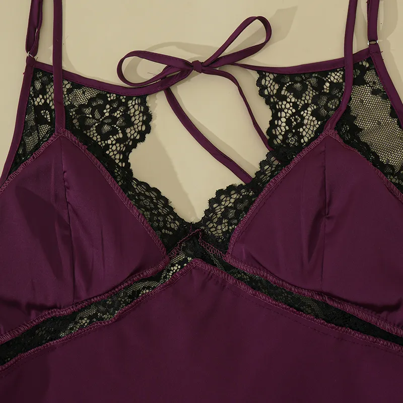 Good Fortune Pajama Set Women's-3