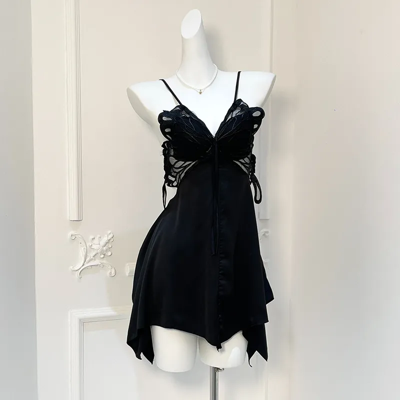 Good fortune Women's Nightgowns-6