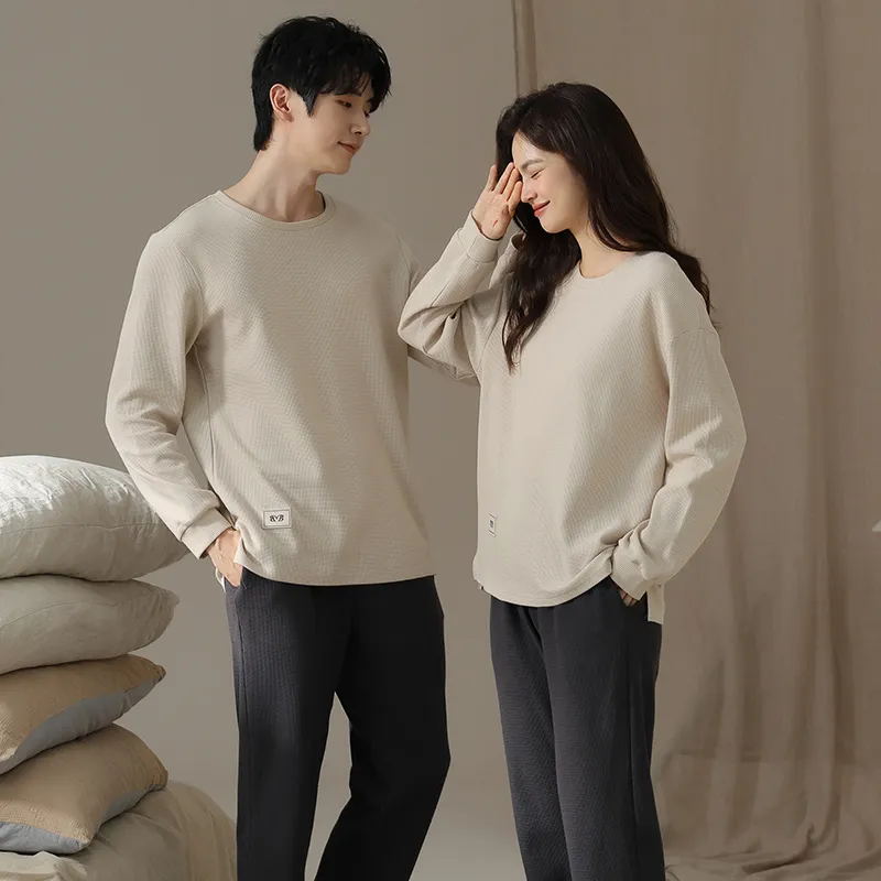 Good Fortune Pajama Set Unisex Image Color-2