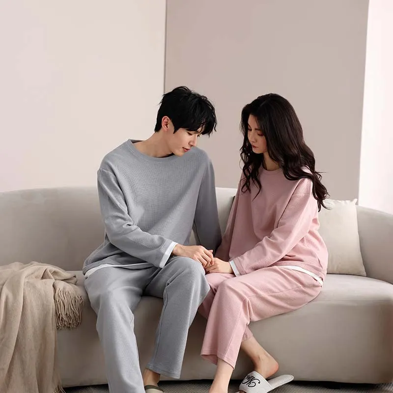 Good fortune Unisex Pajama Sets-5