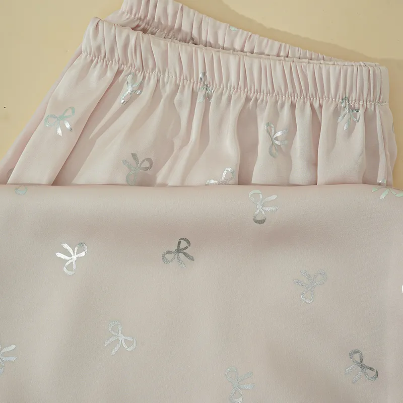 Good Fortune Pajama Set Women's-1