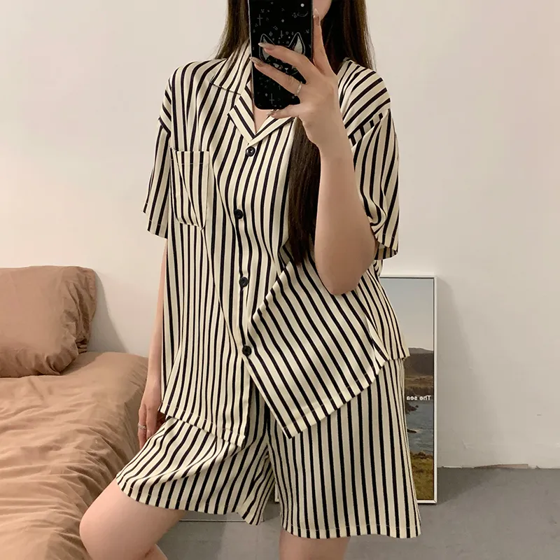Good Fortune Pajama Set Women's-2