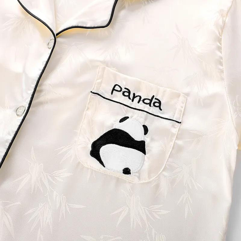 Good Fortune Pajama Set Women's-2