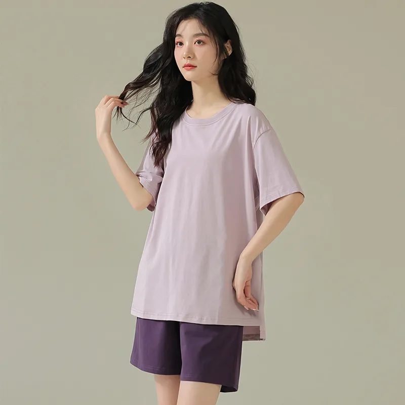 Good Fortune Pajama Set Women's-1