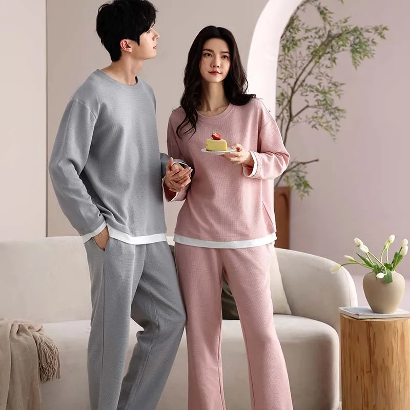 Good fortune Unisex Pajama Sets-8
