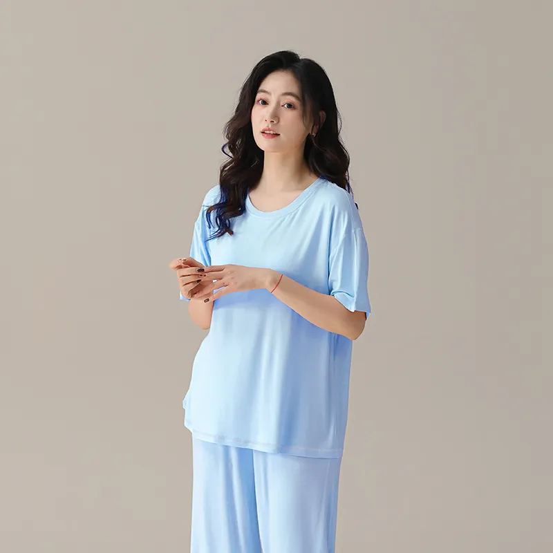 Good Fortune Pajama Set Women's-5