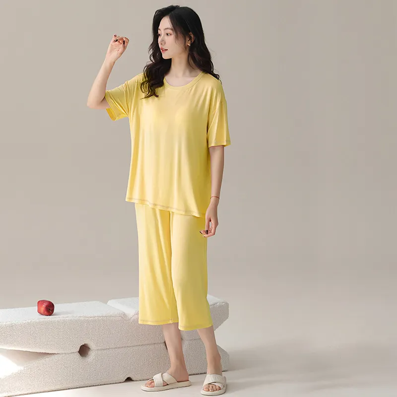 Good Fortune Pajama Set Women's-2