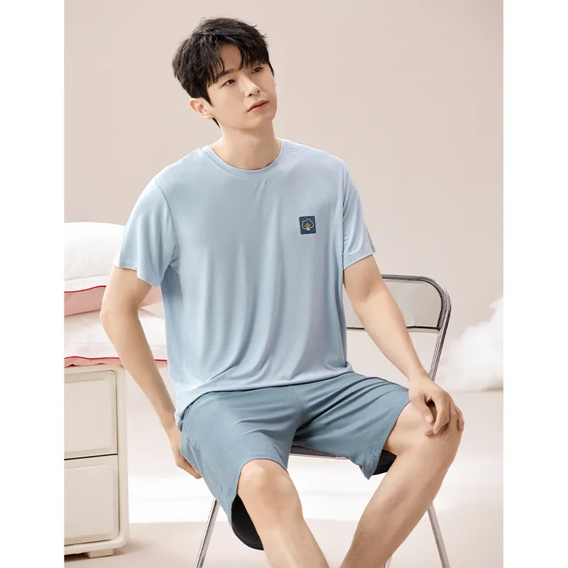Good fortune Unisex Pajama Sets-11