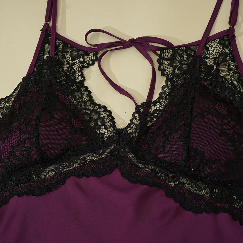 Good Fortune Pajama Set Women's-5