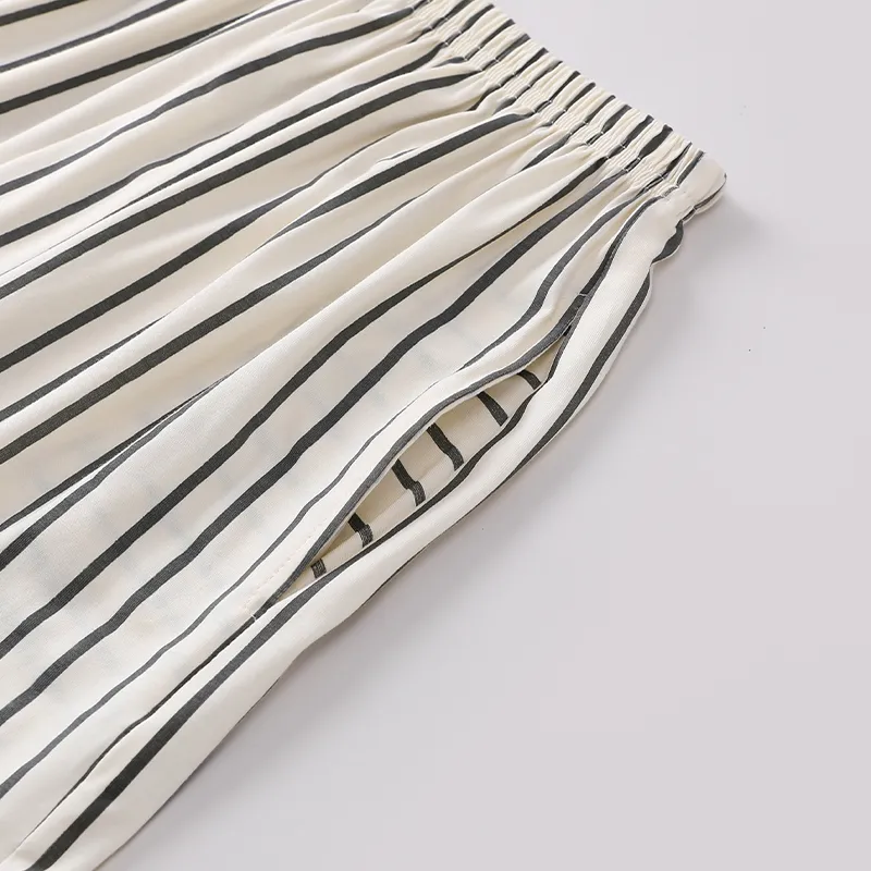 Good Fortune Pajama Pants Men's-4