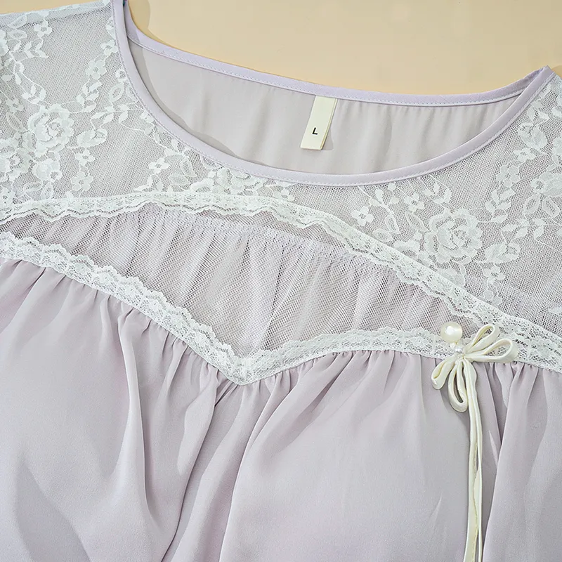 Good Fortune Pajama Set Women's-2