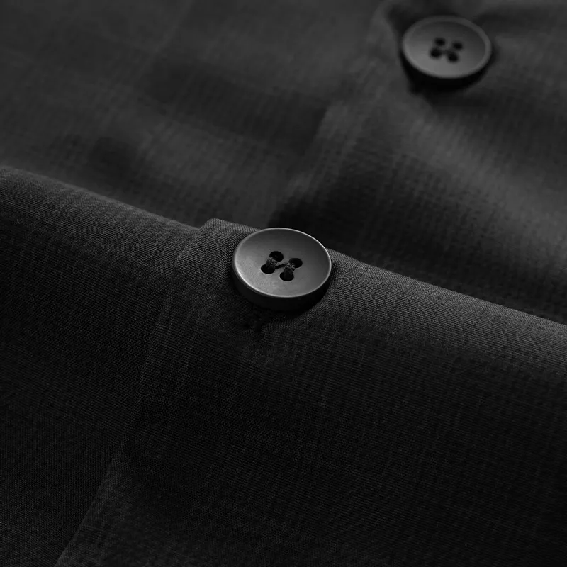 Good fortune Men Pajama Sets-5