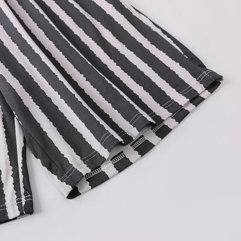 Good Fortune Pajama Pants Men's-5
