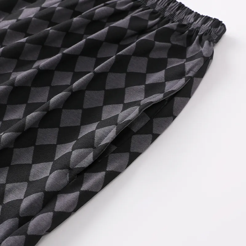 Good Fortune Pajama Pants Men's-3