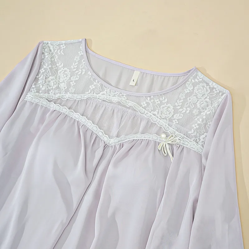 Good Fortune Pajama Set Women's-3