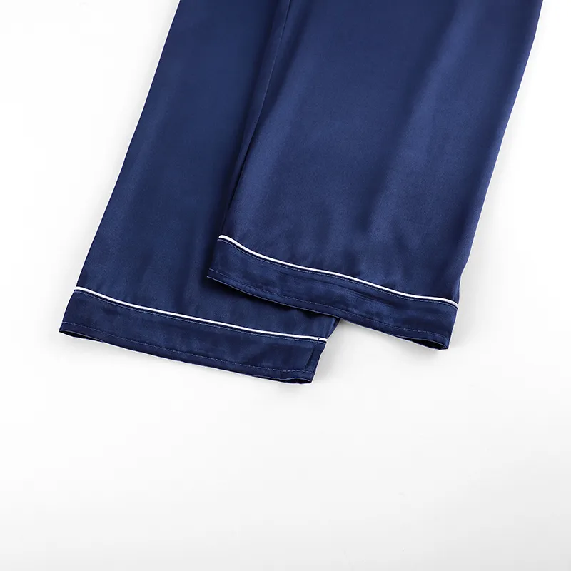 Good fortune Men Pajama Sets-1