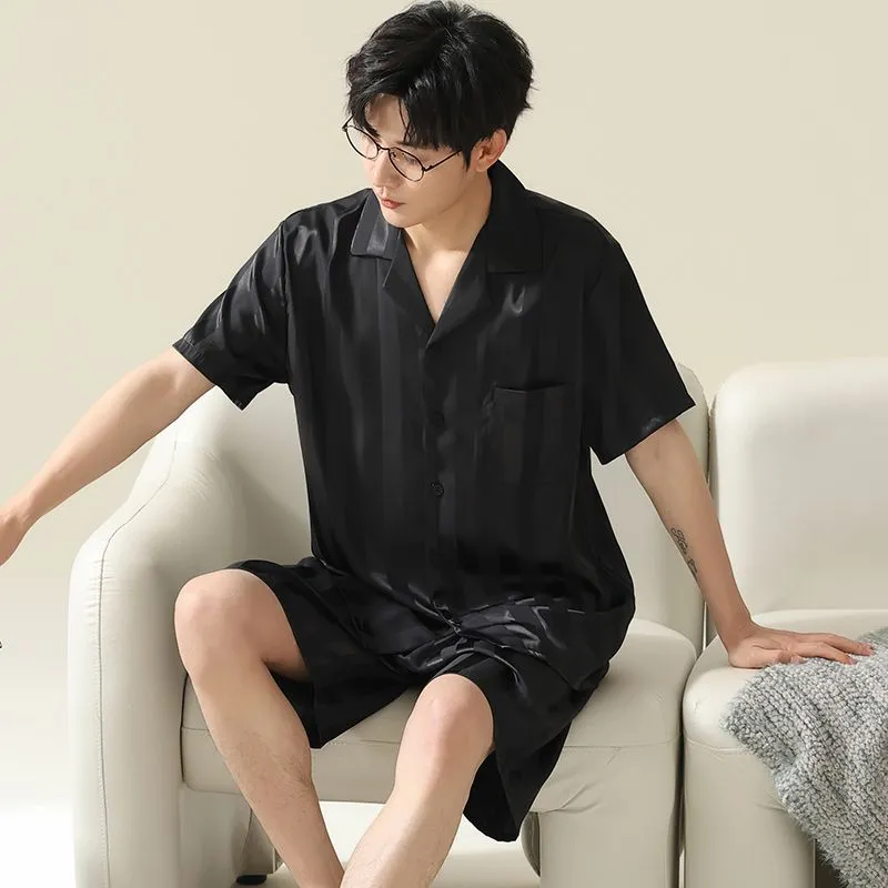 Good fortune Unisex Pajama Sets-7
