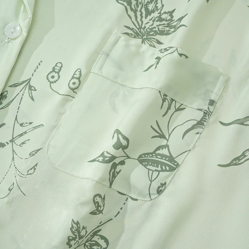 Good Fortune Pajama Set Women's-2